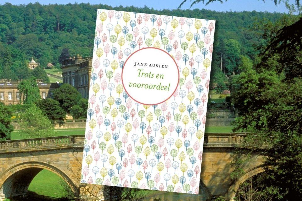 Trots en vooroordeel – Jane Austen