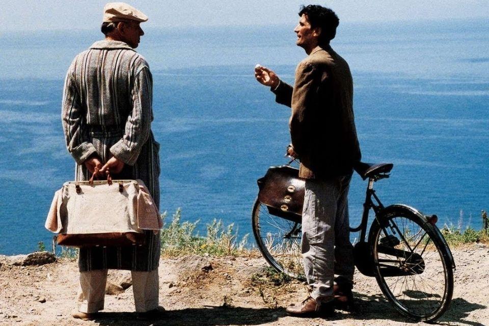 Il Postino