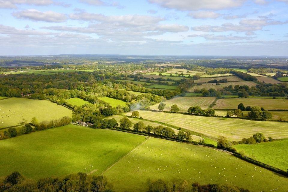 Berkshire Groot-Brittannië