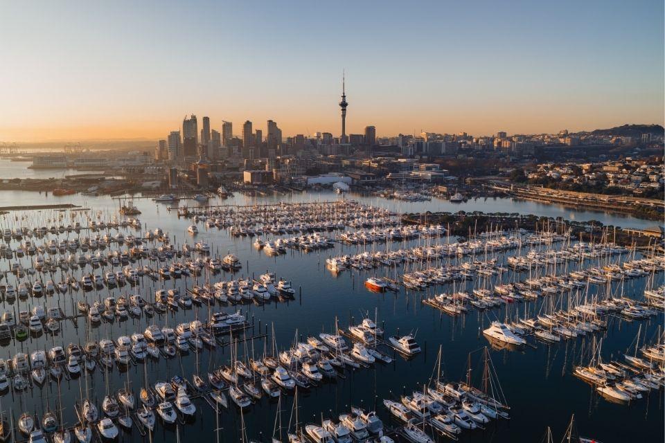 Auckland, Nieuw-Zeeland