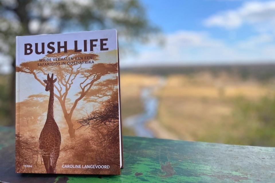 Bush Life - Caroline Langevoord