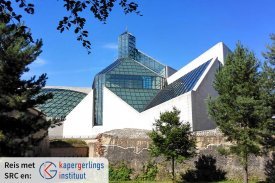 Musée d’Art Moderne Grand-Duc Jean Luxemburg Musée d’Art Moderne Grand-Duc Jean Luxemburg