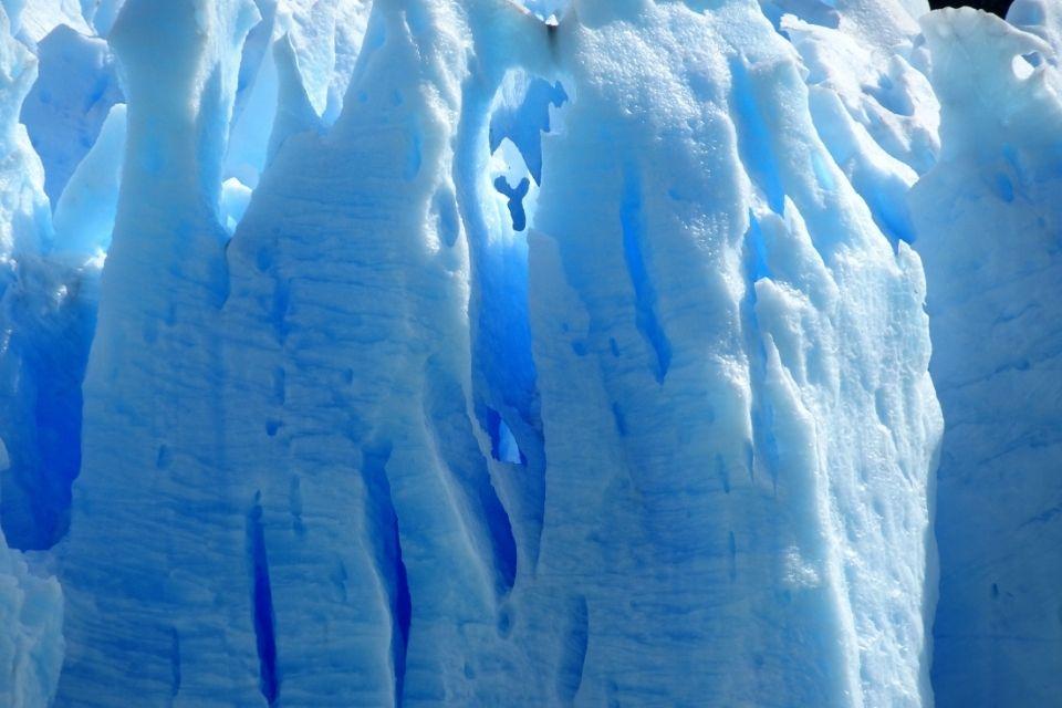 Upsala, de grootste ijskap in Zuid-Amerika, Argentinië
