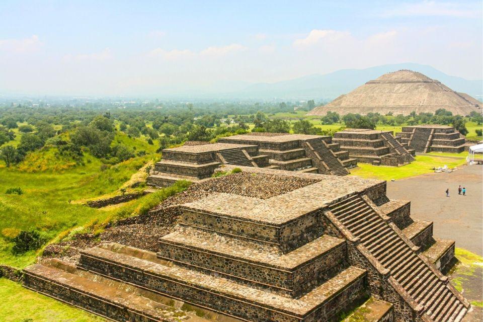 Teotihuacán, Mexico