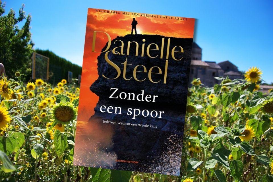 Zonder een spoor – Danielle Steel