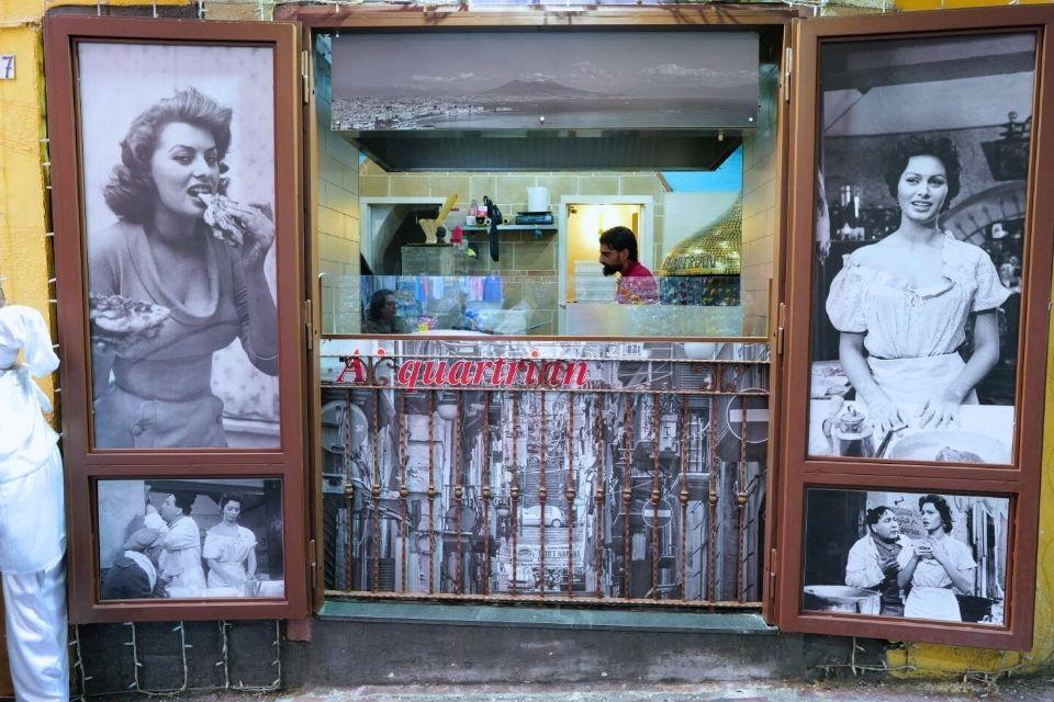 Pizza in Spagnoli | Foto Harm Hakkoer