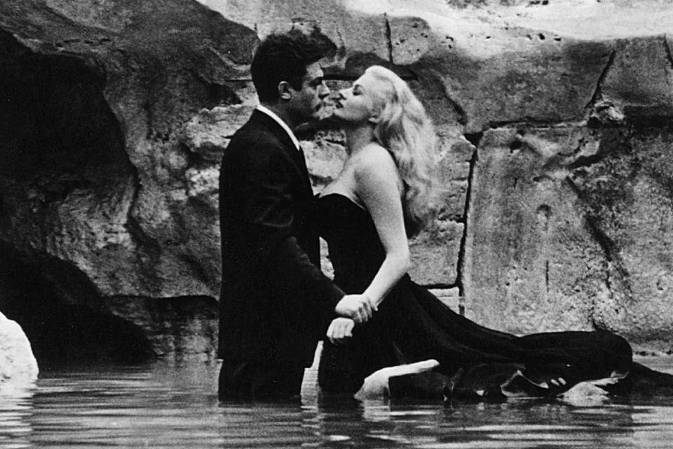 La Dolce Vita