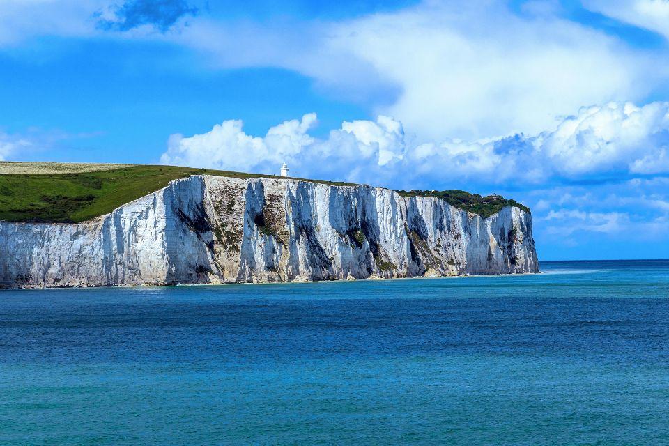 Dover, Engeland, Groot-Brittannië