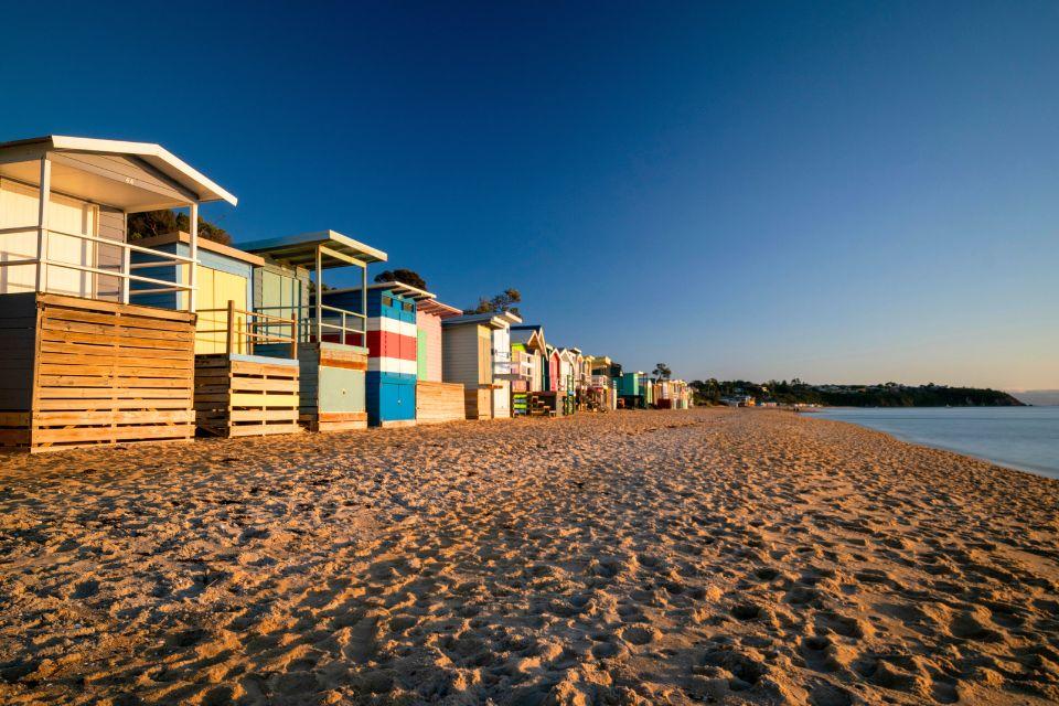 Mornington Peninsula Australië