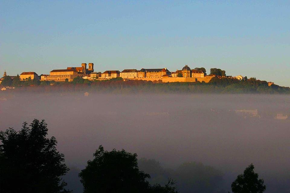 Langres, Frankrijk