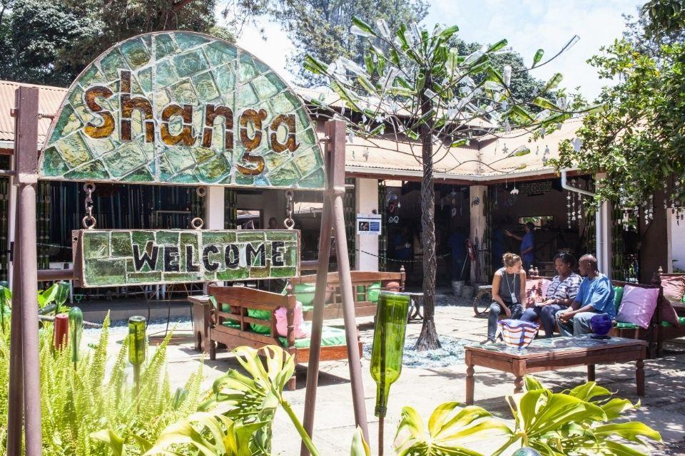 Shanga-project Arusha Tanzania