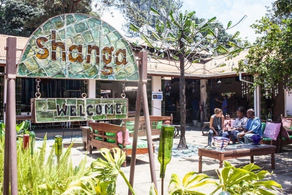 Shanga-project Arusha Tanzania