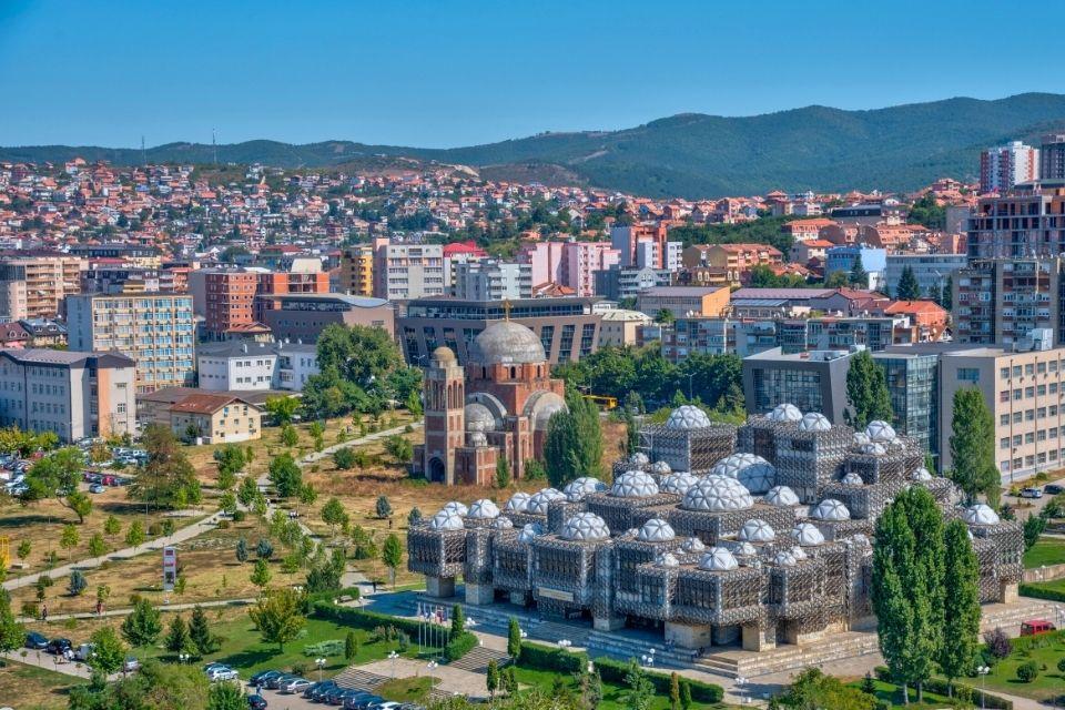 Pristina Kosovo