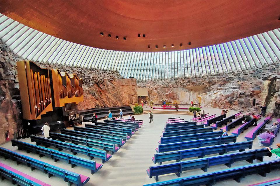 Helsinki Finland ©Frits en Mary Mutsaers