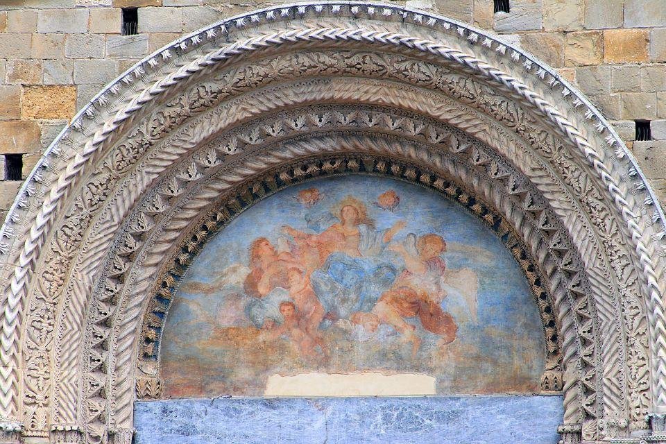 Atri Abruzzen Italië