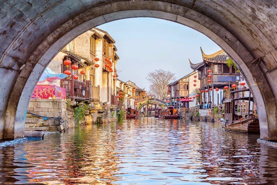 Suzhou, China