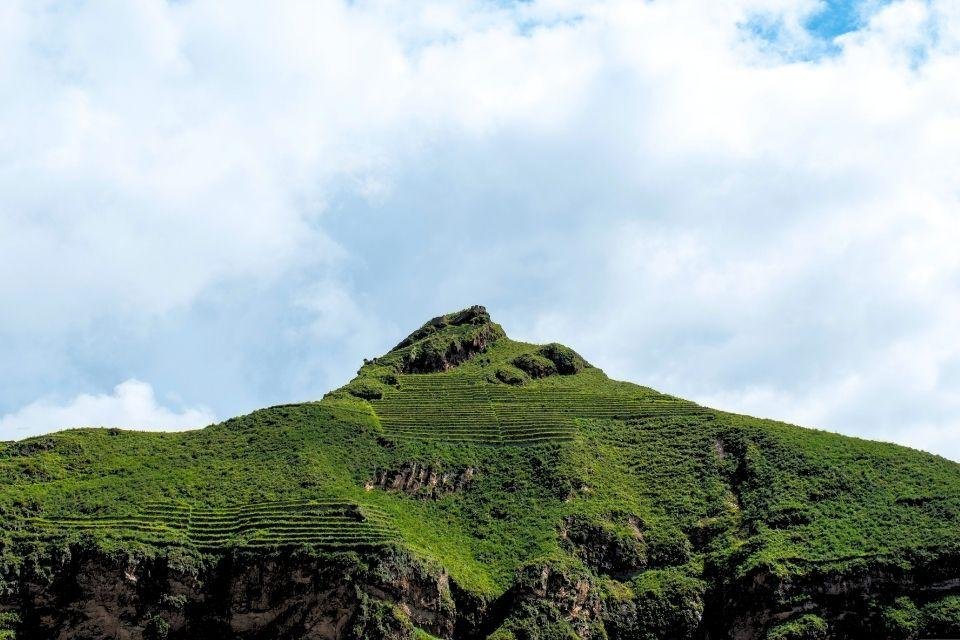 Písac, Peru