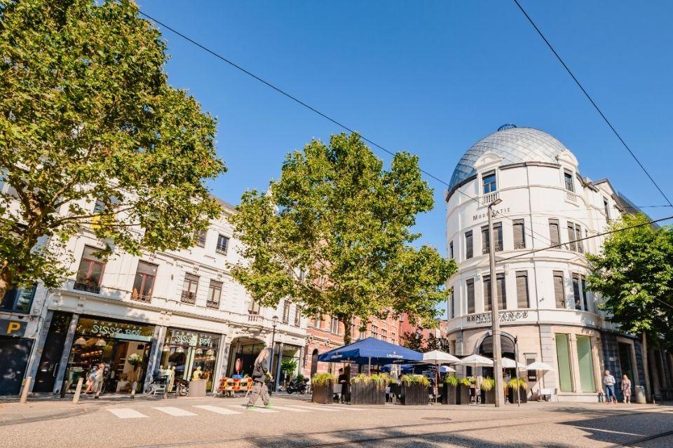 MoMu - Modemuseum Antwerpen | Foto: Matthias De Boeck (c) MoMu Antwerpen