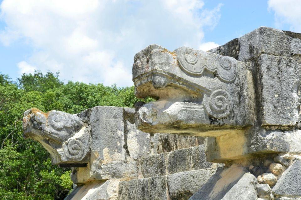Chichén Itza, Mexico