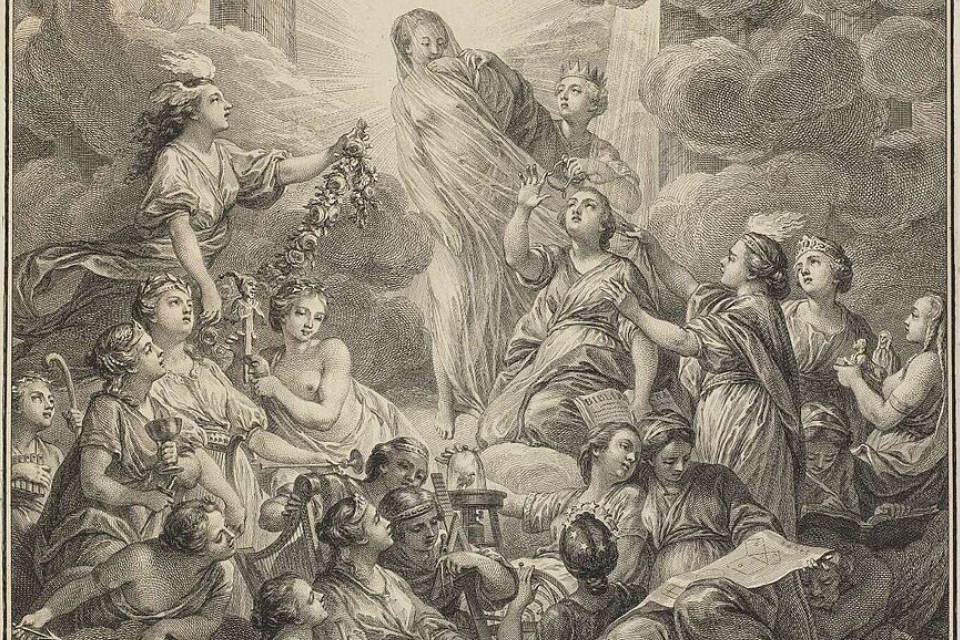 Gevaarlijke boeken, Teylers Museum