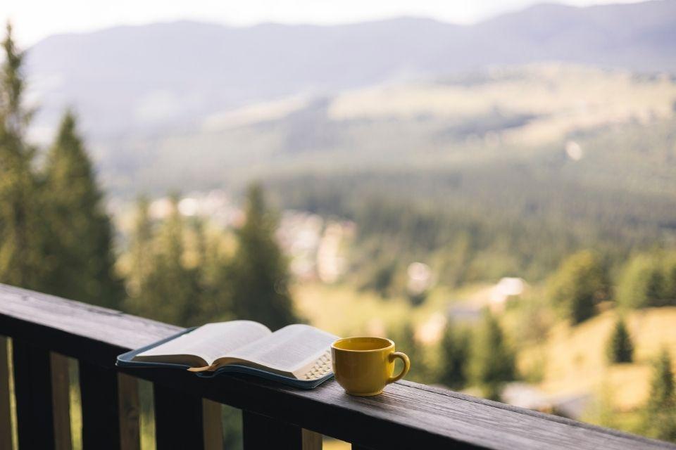 Boekentips Scandinavië