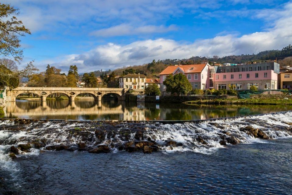 Arcos de Valdevez in Portugal