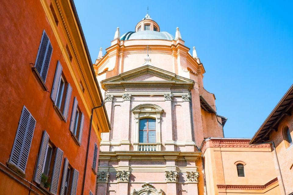 Santa Maria della Vita in Bologna, Italië