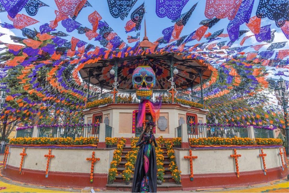 San Cristobal de las Casas, Mexico