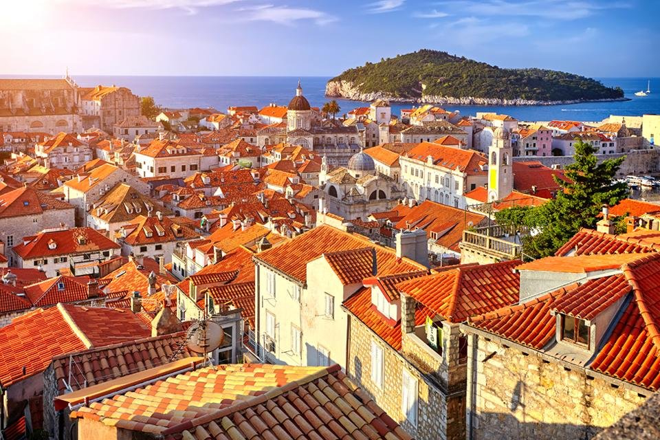 Verrassend Kroatië