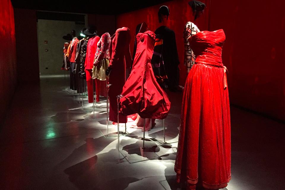 Armani Silos, Milaan, Italië