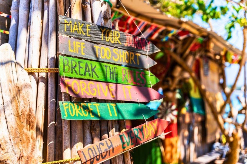 Gili-eilanden Lombok Indonesië