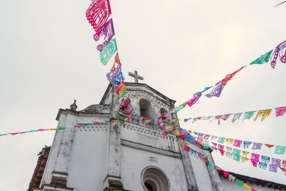 San Juan de Chamula, Mexico