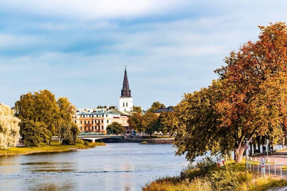Karlstad Zweden