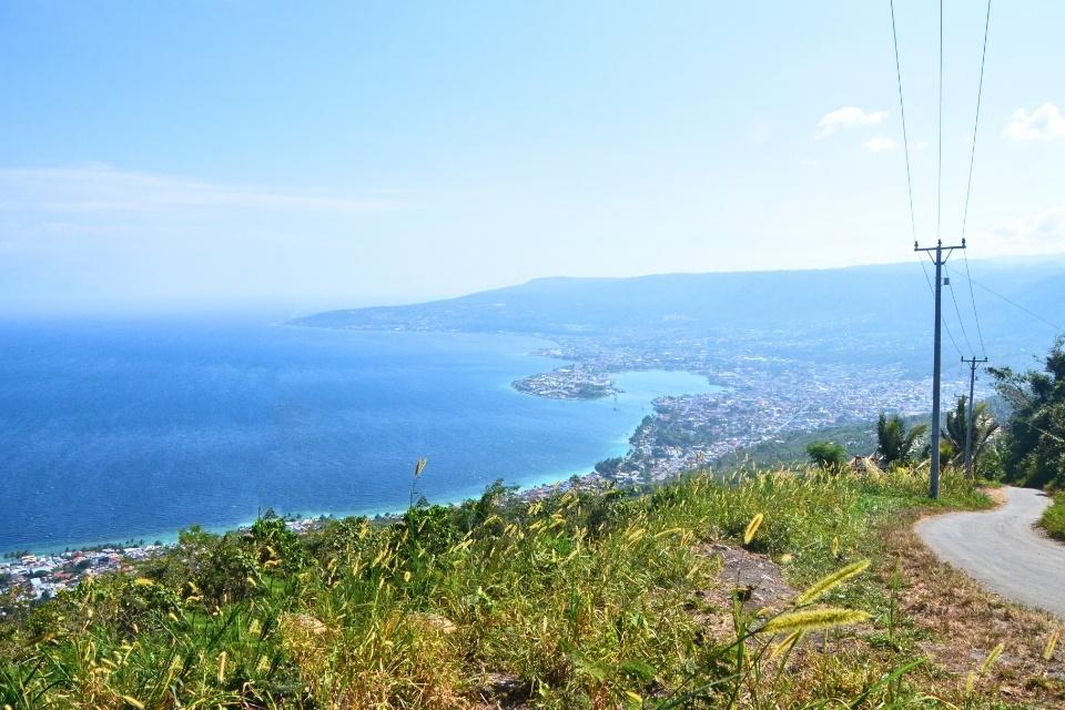 Luwuk, Sulawesi, Indonesië