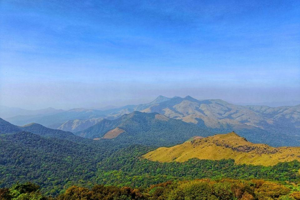 Coorg, het Schotland van India