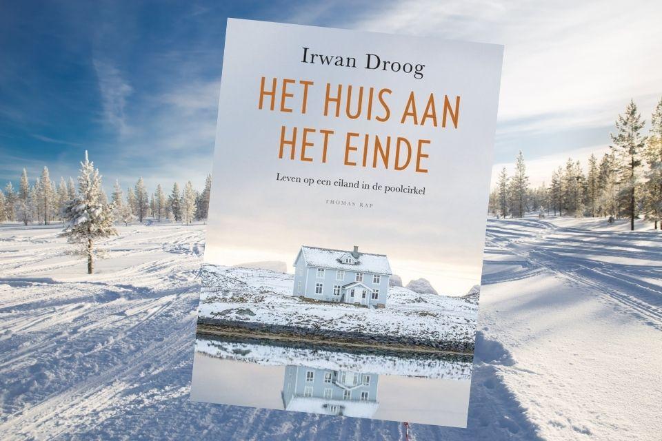 Het huis aan het einde - Irwan Droog 