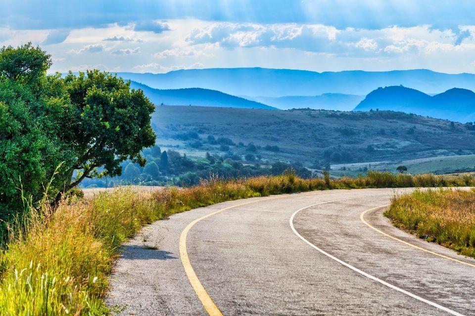 Mpumalanga Zuid-Afrika