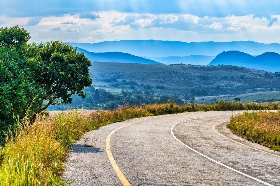 Mpumalanga Zuid-Afrika
