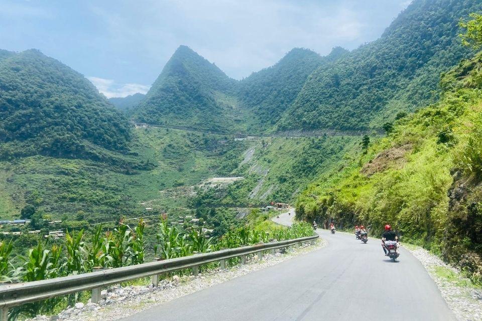 Ha Giang Loop in Vietnam | Foto: Reisexpert Jessica