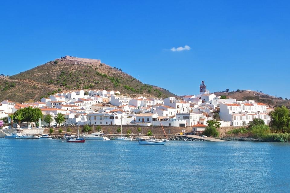 Alcoutim, Portugal