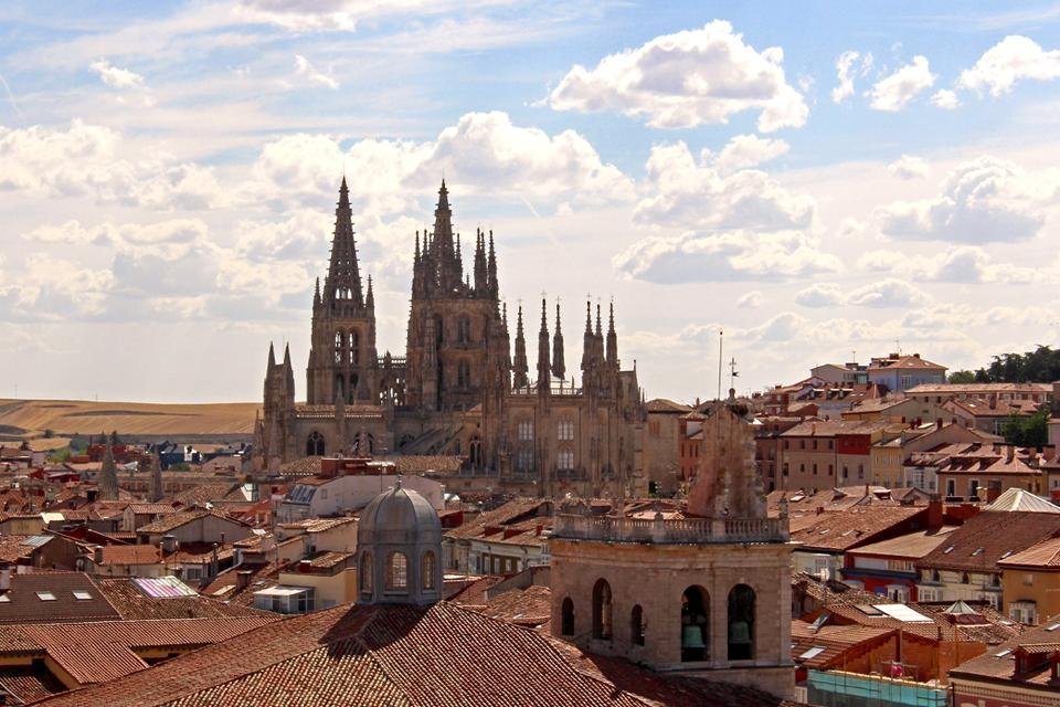 León, Spanje