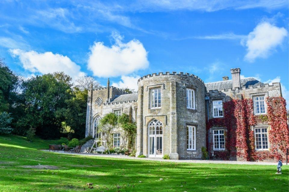 Prideaux Place Groot-Brittannië