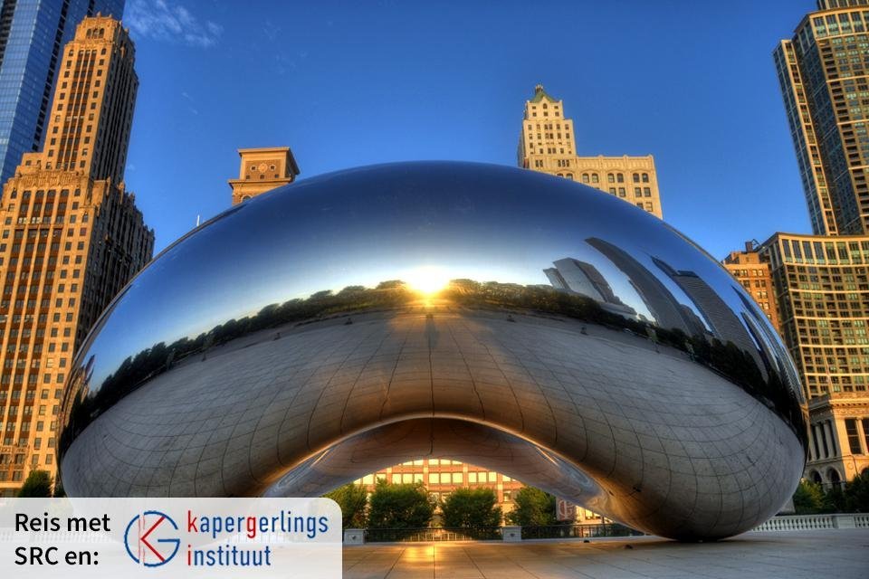 Architectuurreis chicago