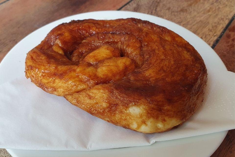 Een traditionele Zeeuwse bolus