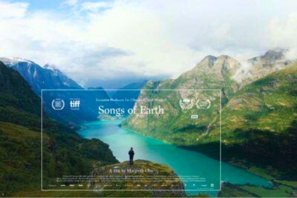 Songs of Earth, filmtip, Noorwegen