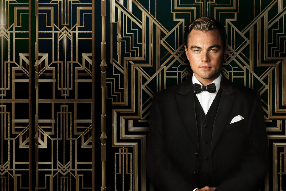 The Great Gatsby, Amerika