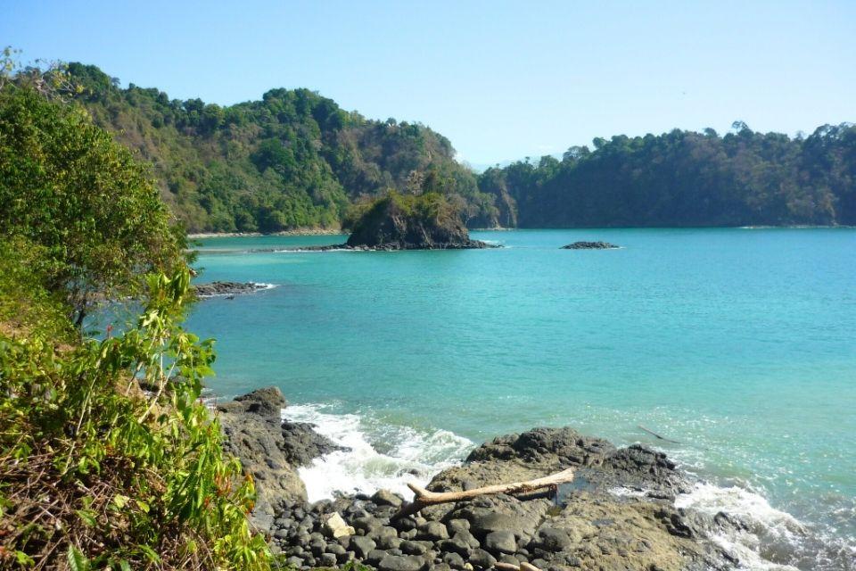 Puerto Escondido, Mexico