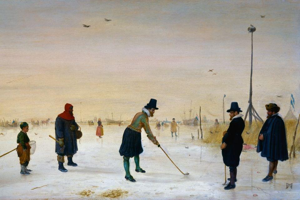 Avercamp terug in Kampen | Stedelijk Museum Kampen