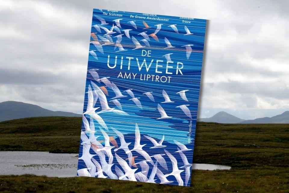 De uitweer – Amy Liprot