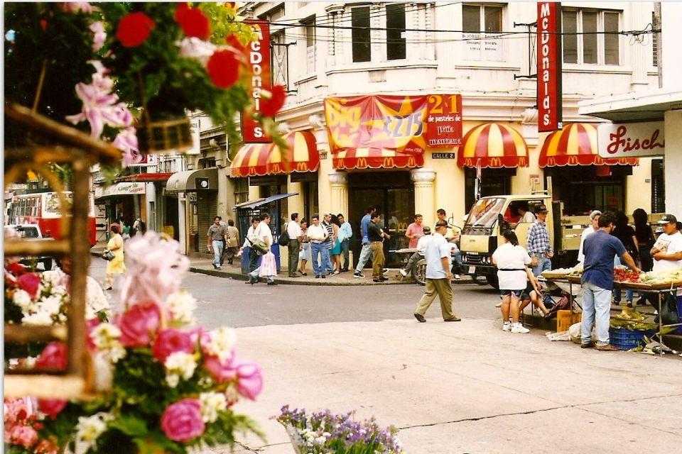 San José Costa Rica